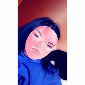 Meet your Posher, Nizhoni